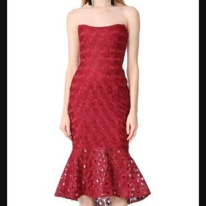 Dress brand name Nicholas